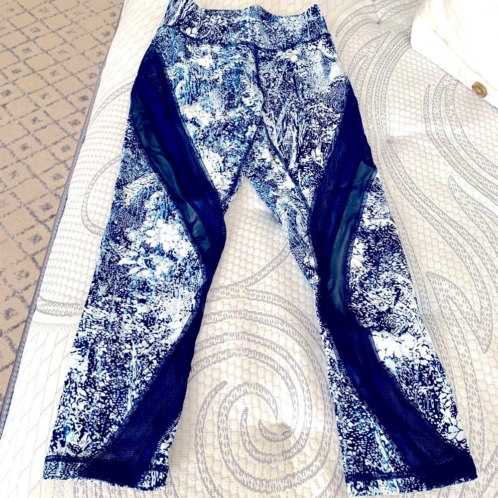 Lululemon pants